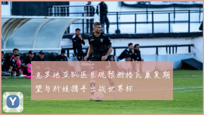 克罗地亚队医乐观预测格瓦康复期望与科娃携手出战世界杯