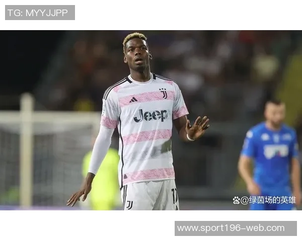 博格巴时隔26个月重返赛场预计本轮对摩纳哥迎来首秀