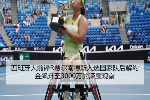 西班牙人前锋R费尔南德斯入选国家队后解约金飙升至3000万的深度观察